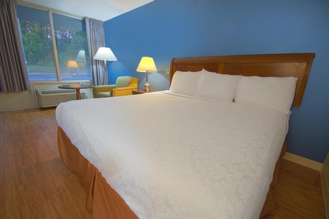 Oyo Hotel Battleboro Nc, I-95 Near Rocky Mount Εξωτερικό φωτογραφία